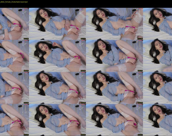 _discoelysium — 8 minute Chaturbate couple cam show recording, 720p, Jan 25, 2026