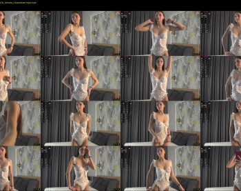 _ifyouwant_ — 4 minute Chaturbate female cam show recording, 720p, Jan 26, 2026