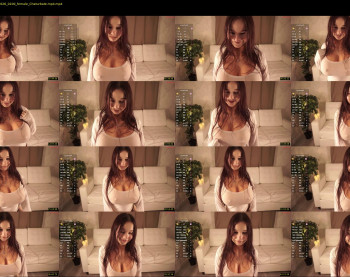 _marvelous_time_ — 48 minute Chaturbate female cam show recording, 720p, Jan 26, 2026