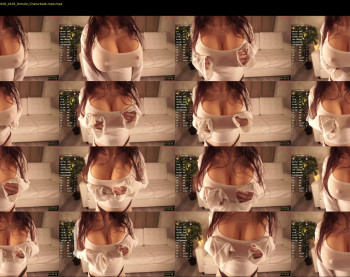 _marvelous_time_ — 4 minute Chaturbate female cam show recording, 720p, Jan 26, 2026
