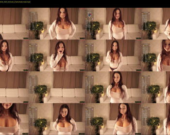 _marvelous_time_ — 101 minute Chaturbate female cam show recording, 720p, Jan 26, 2026