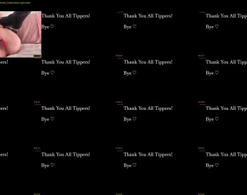 _meg — 38 minute Chaturbate female cam show recording, 720p, Jan 25, 2026