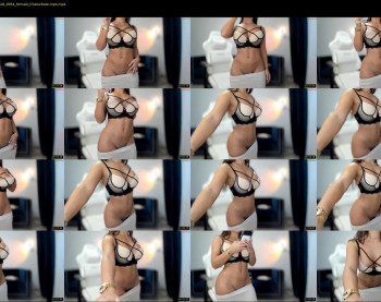 _missperfection_ — 20 minute Chaturbate female cam show recording, 720p, Jan 25, 2026
