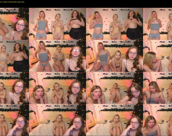 _ramune_ — 10 minute Chaturbate couple cam show recording, 720p, Jan 25, 2026