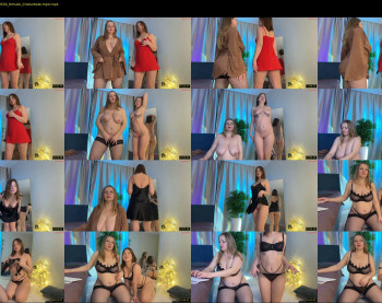 _solar_jane_ — 63 minute Chaturbate female cam show recording, 720p, Jan 26, 2026