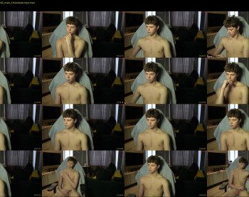 _sopranos_ — 39 minute Chaturbate male cam show recording, 720p, Jan 25, 2026