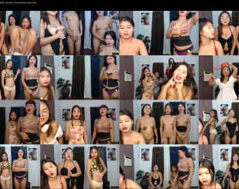 aayia_squirt — 121 minute Chaturbate female cam show recording, 720p, Jan 25, 2026