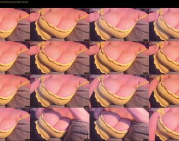 adamsvictory — 13 minute Chaturbate female cam show recording, 720p, Jan 25, 2026