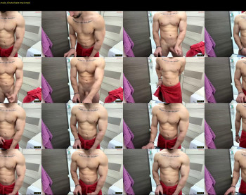 advp69 — 15 minute Chaturbate male cam show recording, 720p, Jan 25, 2026