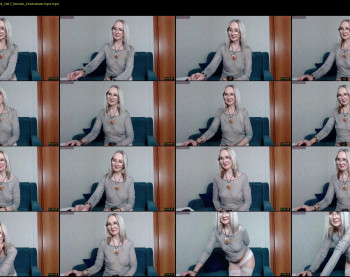 agatha_moore_ — 32 minute Chaturbate female cam show recording, 720p, Jan 25, 2026