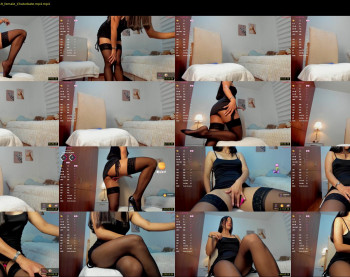 aitanaa1_ — 120 minute Chaturbate female cam show recording, 720p, Jan 26, 2026