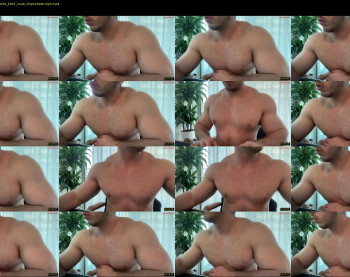 alessandrobuilder — 4 minute Chaturbate couple cam show recording, 480p, Jan 25, 2026