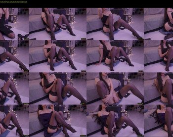 alica_moon_ — 121 minute Chaturbate female cam show recording, 720p, Jan 25, 2026