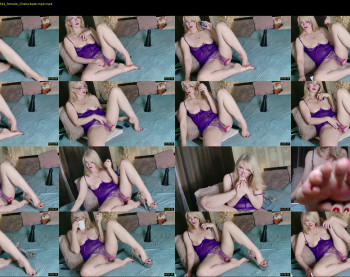 alice69foxy — 31 minute Chaturbate female cam show recording, 720p, Jan 25, 2026