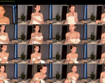 alisaa_01 — 9 minute Chaturbate female cam show recording, 720p, Jan 25, 2026