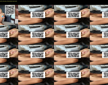 allissonhotbb — 11 minute Chaturbate female cam show recording, 720p, Jan 26, 2026