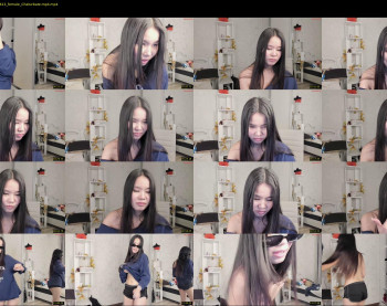 amiya_cute — 16 minute Chaturbate female cam show recording, 720p, Jan 25, 2026