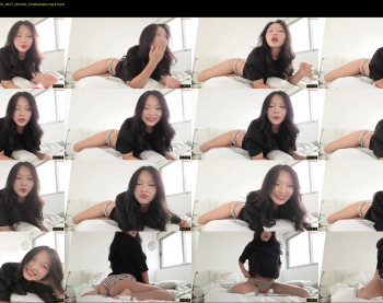 amyalwayshere — 16 minute Chaturbate female cam show recording, 720p, Jan 25, 2026