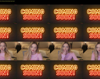 anabel054 — 111 minute Chaturbate female cam show recording, 720p, Jan 25, 2026