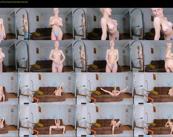 anastasiagate — 8 minute Chaturbate female cam show recording, 720p, Jan 25, 2026