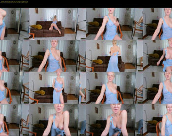 anastasiagate — 80 minute Chaturbate female cam show recording, 720p, Jan 25, 2026