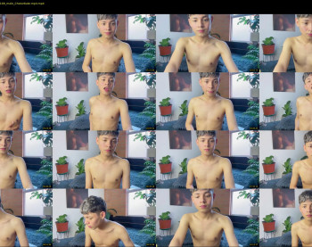 andy_belier — 12 minute Chaturbate male cam show recording, 720p, Jan 25, 2026