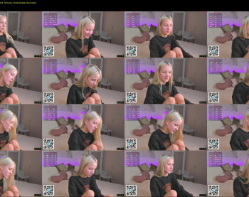anellyball_ — 20 minute Chaturbate female cam show recording, 720p, Jan 25, 2026