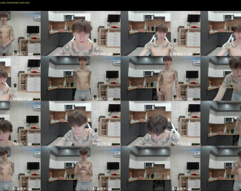 aplant_ — 121 minute Chaturbate male cam show recording, 720p, Jan 25, 2026