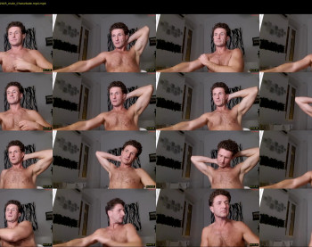 apollobest77 — 5 minute Chaturbate male cam show recording, 720p, Jan 25, 2026