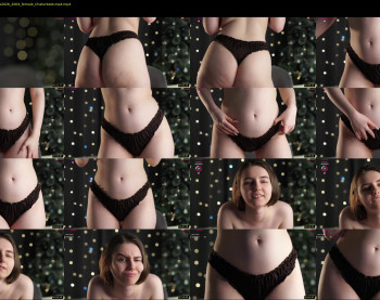 approche_toi_petite — 7 minute Chaturbate female cam show recording, 720p, Jan 25, 2026