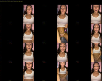 ashleyshyne69 — 9 minute Chaturbate female cam show recording, 720p, Jan 25, 2026