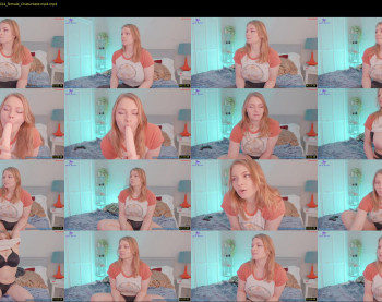 asiri_ocean — 36 minute Chaturbate female cam show recording, 720p, Jan 25, 2026