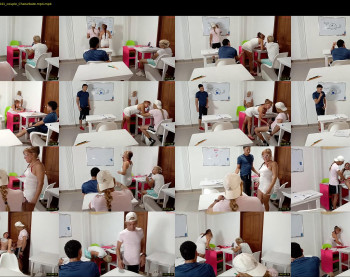 ava160207 — 120 minute Chaturbate couple cam show recording, 720p, Jan 26, 2026