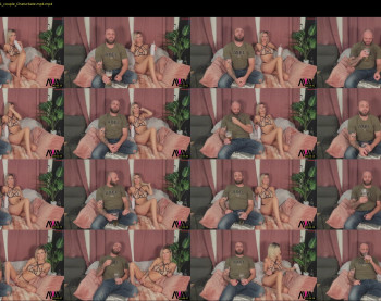 ava_west — 14 minute Chaturbate couple cam show recording, 720p, Jan 25, 2026