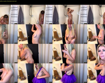 badboyson65 — 58 minute Chaturbate couple cam show recording, 720p, Jan 25, 2026