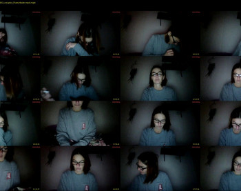 bamacpl80 — 55 minute Chaturbate couple cam show recording, 480p, Jan 25, 2026