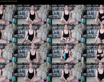 bellastrange69 — 86 minute Chaturbate female cam show recording, 720p, Jan 25, 2026