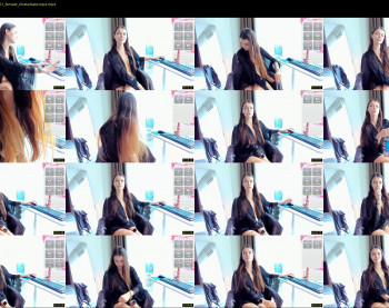 best_alice — 8 minute Chaturbate female cam show recording, 720p, Jan 25, 2026