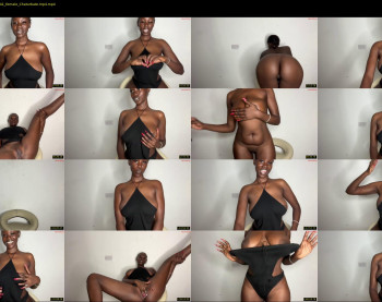 betty_fire_ — 120 minute Chaturbate female cam show recording, 720p, Jan 26, 2026