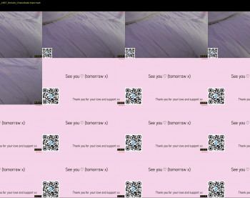 bigorgasm4us — 3 minute Chaturbate female cam show recording, 720p, Jan 25, 2026
