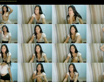 bingka_kaday — 80 minute Chaturbate female cam show recording, 720p, Jan 26, 2026