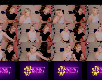 bjliki — 20 minute Chaturbate couple cam show recording, 720p, Jan 25, 2026