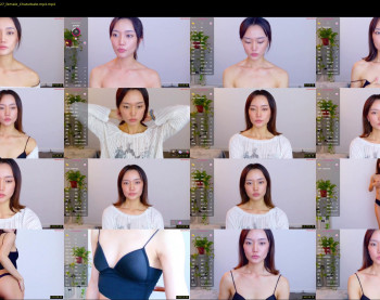 blon_kater — 120 minute Chaturbate female cam show recording, 720p, Jan 25, 2026