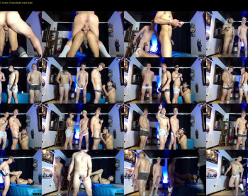 boranget — 96 minute Chaturbate male cam show recording, 720p, Jan 25, 2026
