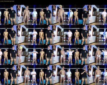 boranget — 3 minute Chaturbate male cam show recording, 720p, Jan 25, 2026