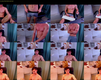 bradyflint — 92 minute Chaturbate male cam show recording, 720p, Jan 25, 2026