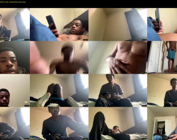 brick280446 — 25 minute Chaturbate male cam show recording, 720p, Jan 25, 2026