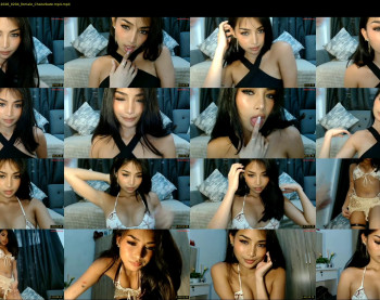 bridget_spring6871 — 120 minute Chaturbate female cam show recording, 480p, Jan 26, 2026