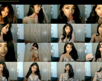 bridget_spring6871 — 25 minute Chaturbate female cam show recording, 480p, Jan 26, 2026