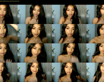 bridget_spring6871 — 3 minute Chaturbate female cam show recording, 480p, Jan 26, 2026